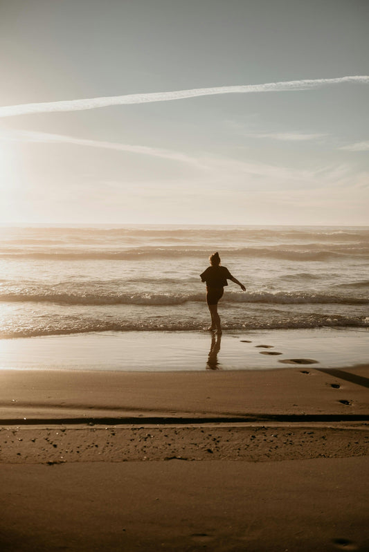 Love Is… Living With Intention