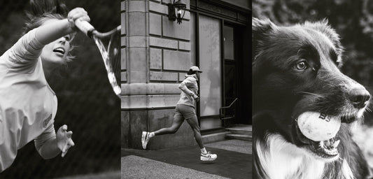 It’s More Than a Look: The Lifestyle Behind Match Point