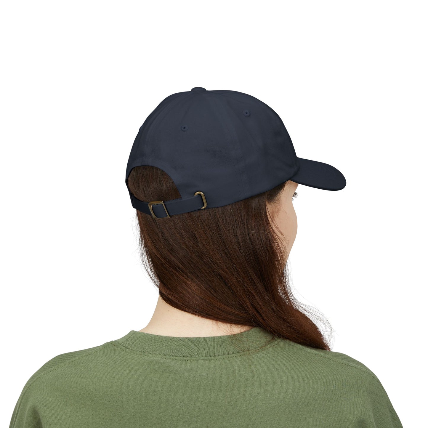 Match Point Hat | Cotton Classic