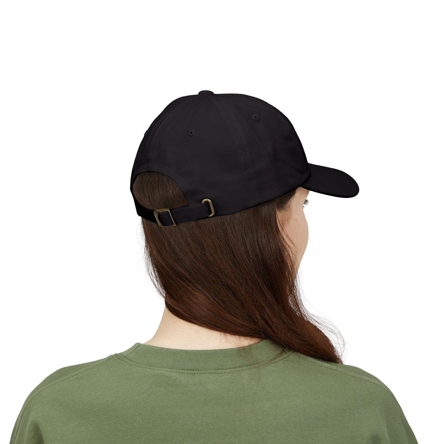 Match Point Hat | Cotton Classic