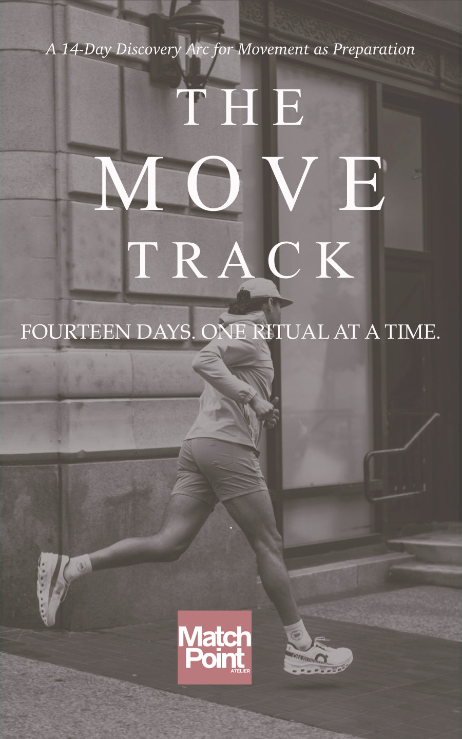 The Move Track