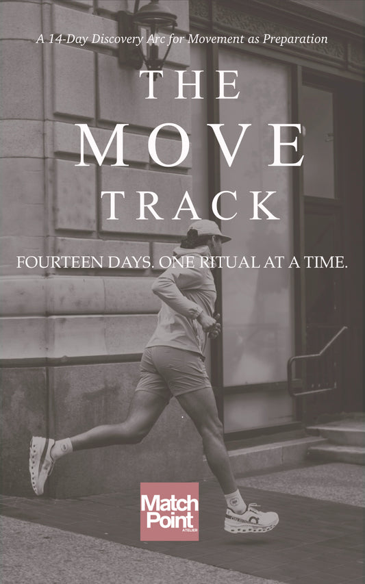 The Move Track