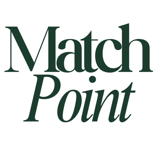 Match Point Shop
